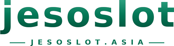 jesoslot logo