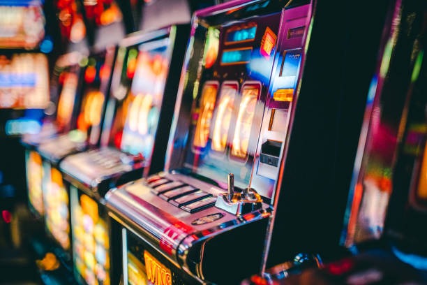 jesoslot Keep Casino and Wallet Details Together